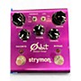 Used Strymon ORBIT BUCKET FLANGER Effect Pedal