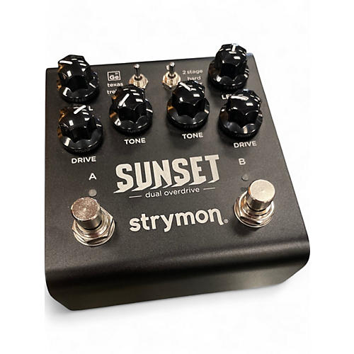 Used Strymon Ojai Power Supply