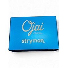 Used Strymon Ojai Power Supply