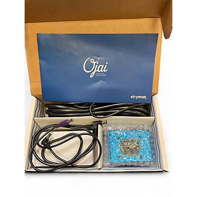 Used Strymon Ojai Power Supply