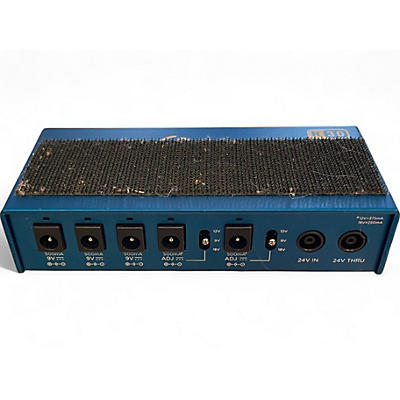 Used Strymon Ojai R30 Power Supply