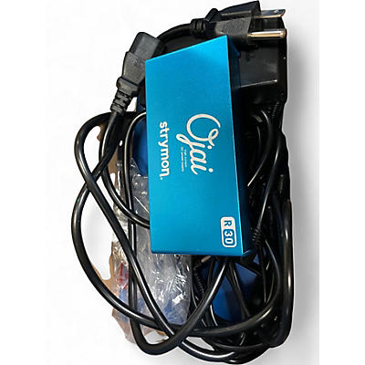 Used Strymon Ojai R30 Power Supply
