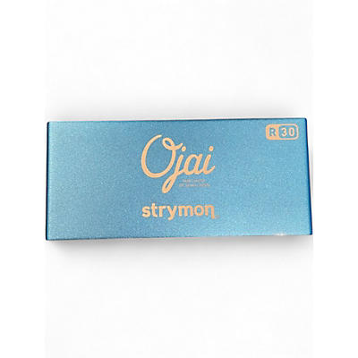 Used Strymon Ojai R30 Power Supply