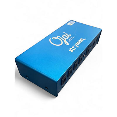 Used Strymon Ojai R30 Power Supply