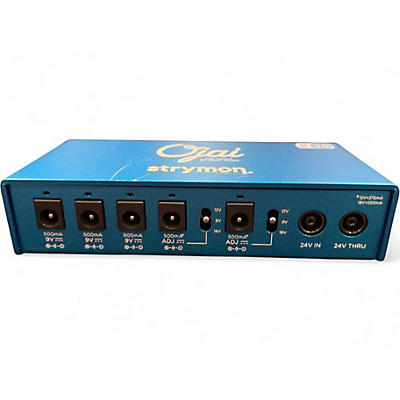 Used Strymon Ojai R30 Power Supply