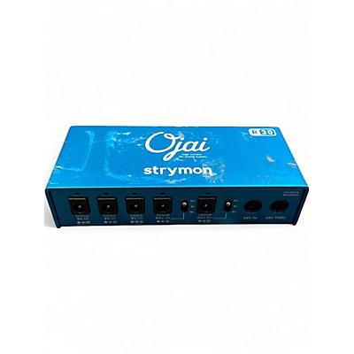 Used Strymon Ojai R30 Power Supply