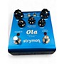 Used Strymon Used Strymon Ola dBucket Chorus and Vibrato Effect Pedal