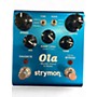 Used Strymon Ola dBucket Chorus and Vibrato Effect Pedal