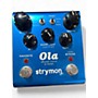 Used Strymon Ola dBucket Chorus and Vibrato Effect Pedal