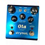 Used Strymon Ola dBucket Chorus and Vibrato Effect Pedal