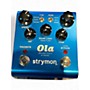 Used Strymon Ola dBucket Chorus and Vibrato Effect Pedal
