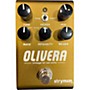 Used Strymon Olivera Effect Pedal
