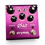 Used Strymon Used Strymon Orbit dBucket Flanger Effect Pedal