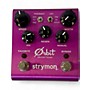 Used Strymon Orbit dBucket Flanger Effect Pedal