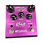 Used Strymon Used Strymon Orbit dBucket Flanger Effect Pedal