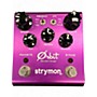 Used Strymon Orbit dBucket Flanger Effect Pedal