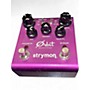Used Strymon Orbit dBucket Flanger Effect Pedal