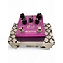 Used Strymon Orbit dBucket Flanger Effect Pedal