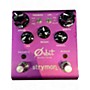 Used Strymon Orbit dBucket Flanger Effect Pedal