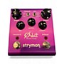 Used Strymon Orbit dBucket Flanger Effect Pedal