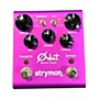 Used Strymon Orbit dBucket Flanger Effect Pedal