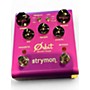 Used Strymon Orbit dBucket Flanger Effect Pedal