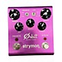 Used Strymon Orbit dBucket Flanger Effect Pedal