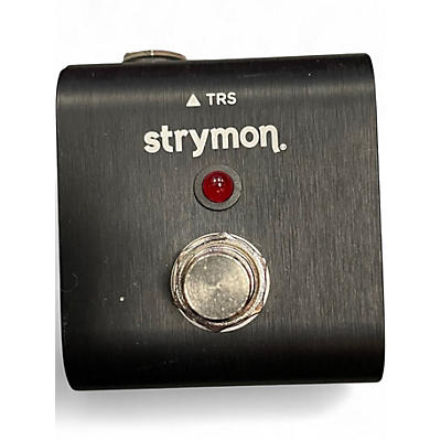 Used Strymon REMOTE Pedal