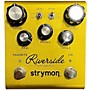 Used Strymon Riverside Multistage Drive Effect Pedal