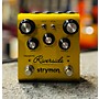 Used Strymon Used Strymon Riverside Multistage Drive Effect Pedal