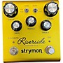 Used Strymon Used Strymon Riverside Multistage Drive Effect Pedal