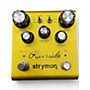 Used Strymon Used Strymon Riverside Multistage Drive Effect Pedal