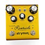 Used Strymon Riverside Multistage Drive Effect Pedal
