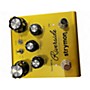 Used Strymon Riverside Multistage Drive Effect Pedal