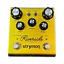 Used Strymon Riverside Multistage Drive Effect Pedal