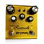 Used Strymon Riverside Multistage Drive Effect Pedal
