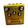 Used Strymon Riverside Multistage Drive Effect Pedal