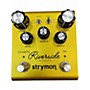 Used Strymon Riverside Multistage Drive Effect Pedal