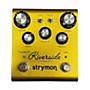 Used Strymon Riverside Multistage Drive Effect Pedal