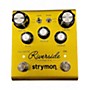 Used Strymon Riverside Multistage Drive Effect Pedal