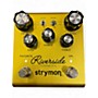 Used Strymon Riverside Multistage Drive Effect Pedal