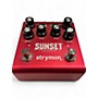 Used Strymon Used Strymon Sunset Overdrive Effect Pedal