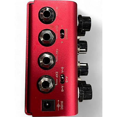 Strymon Used Strymon Sunset Overdrive Effect Pedal