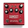 Used Strymon Sunset Overdrive Effect Pedal
