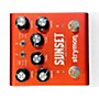 Used Strymon Sunset Overdrive Effect Pedal
