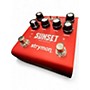 Used Strymon Sunset Overdrive Effect Pedal
