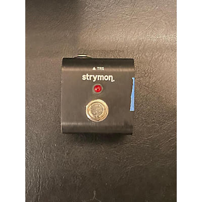 Used Strymon TAP FAVORITE Pedal