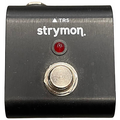 Strymon Used Strymon TAP FAVORITE Pedal