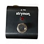 Used Strymon TAP TEMPO FOOTSWITCH Pedal