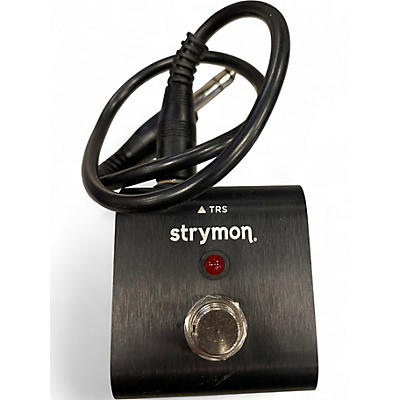 Used Strymon Tap Favorite Pedal